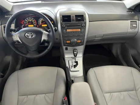 TOYOTA Corolla 2.0 16V 4P XEI FLEX AUTOMTICO, Foto 6