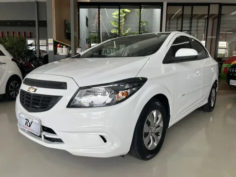 CHEVROLET Prisma 1.0 4P VHCE JOY FLEX, Foto 1