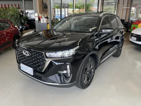 CHERY Tiggo 7 Pro 1.5 16V 4P TCI FLEX HYBRID AUTOMTICO CVT, Foto 1