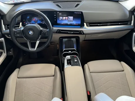 BMW X1 2.0 16V 4P S DRIVE 20I X-LINE AUTOMTICO, Foto 6