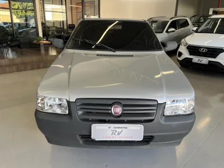 FIAT Uno 1.0 4P FIRE FLEX MILLE WAY ECONOMY CELEBRATION, Foto 2