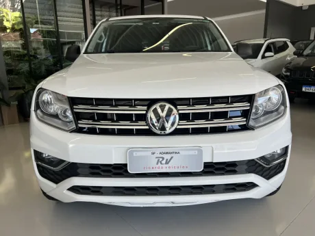 VOLKSWAGEN Amarok 2.0 16V 4X4 S CABINE DUPLA TURBO INTERCOOLER, Foto 2