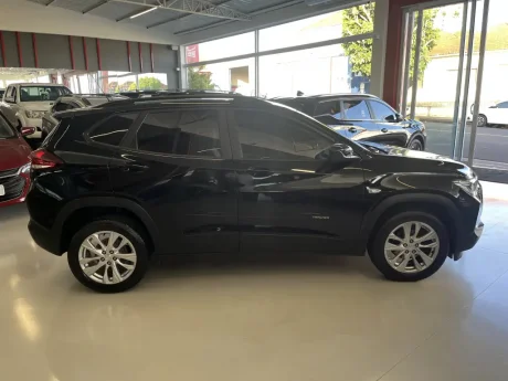 CHEVROLET Tracker 1.0 4P FLEX TURBO LTZ AUTOMTICO, Foto 3