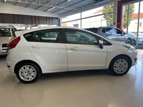 FORD Fiesta Hatch 1.5 16V 4P S FLEX, Foto 3