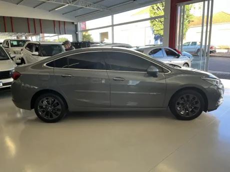 CHEVROLET Cruze Sedan 1.4 16V 4P LTZ FLEX TURBO AUTOMTICO, Foto 3