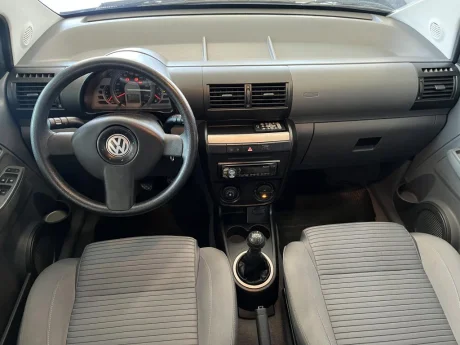 VOLKSWAGEN Space Fox 1.6 4P FLEX COMFORTLINE, Foto 6