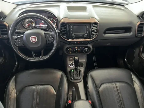FIAT Toro 2.0 16V 4P VOLCANO 4WD TURBO DIESEL AUTOM�TICO, Foto 6