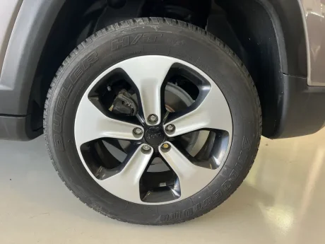 JEEP Compass 2.0 16V 4P LONGITUDE FLEX AUTOM�TICO, Foto 5