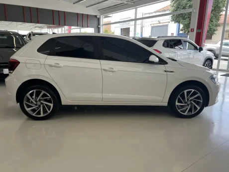VOLKSWAGEN Polo Hatch 1.0 12V 4P 200 TSI HIGHLINE AUTOMÁTICO, Foto 3