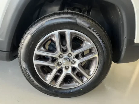JEEP Compass 2.0 16V 4P FLEX SPORT AUTOMTICO, Foto 5