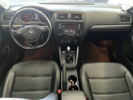 VOLKSWAGEN Jetta 1.4 16V 4P TSI CONFORTLINE AUTOMTICO, Foto 6