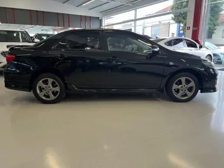 TOYOTA Corolla 2.0 16V 4P XRS FLEX AUTOM�TICO, Foto 3