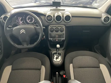 CITROEN C3 1.6 16V 4P FLEX VTI 120 TENDANCE AUTOMTICO, Foto 6