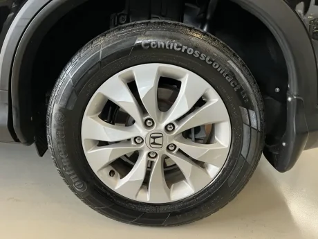 HONDA CRV 2.0 16V 4P EXL FLEX 4WD AUTOM�TICO, Foto 5