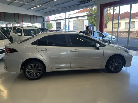 TOYOTA Corolla 2.0 16V 4P FLEX XEI DIRECT SHIFT AUTOMTICO CVT, Foto 3