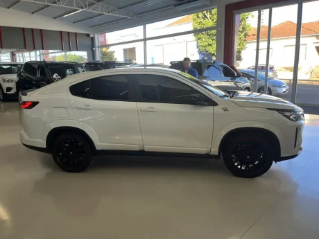 FIAT Fastback 1.3 16V 4P FLEX ABARTH TURBO 270 AUTOMTICO, Foto 3