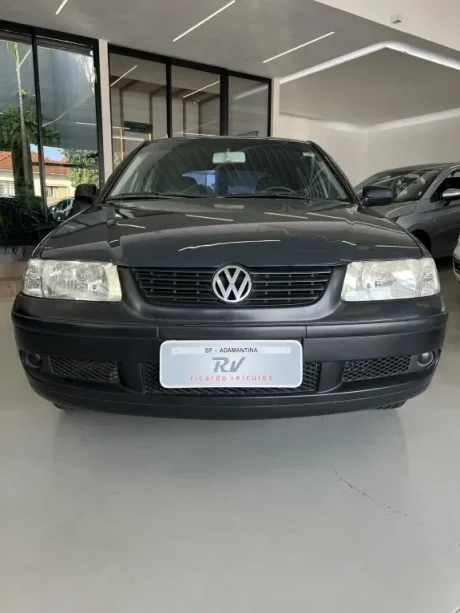 VOLKSWAGEN GOL 1.0, Foto 2