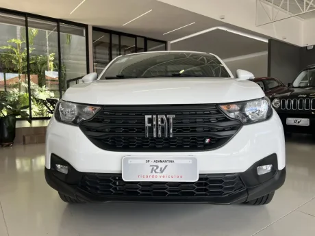 FIAT Strada 1.3 FIRE CABINE ESTENDIDA, Foto 2