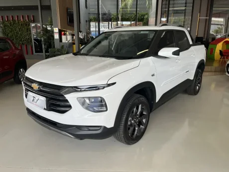 CHEVROLET Montana 1.2 12V FLEX PREMIER TURBO AUTOMTICO, Foto 1