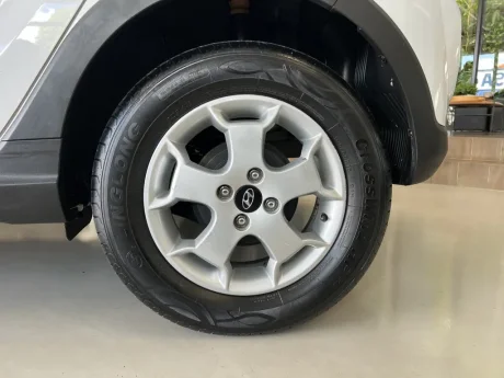 HYUNDAI HB 20 Hatch X 1.6 16V 4P PREMIUM FLEX AUTOM�TICO, Foto 5