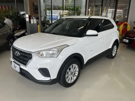 HYUNDAI Creta 1.6 16V 4P FLEX ATTITUDE AUTOMTICO, Foto 1