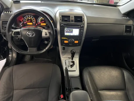 TOYOTA Corolla 2.0 16V 4P XRS FLEX AUTOM�TICO, Foto 6
