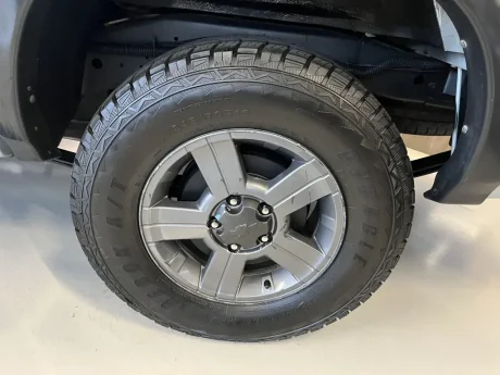 CHEVROLET S10 2.4 RODEIO CABINE DUPLA, Foto 5