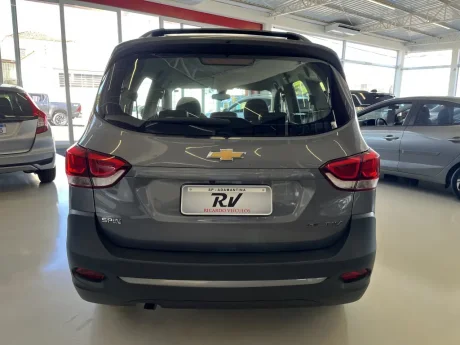 CHEVROLET Spin 1.8 4P FLEX ACTIVE5 AUTOMTICO, Foto 4
