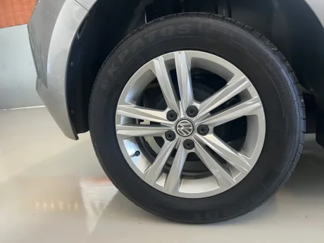 VOLKSWAGEN Polo Hatch 1.0 12V 4P MPI FLEX, Foto 5