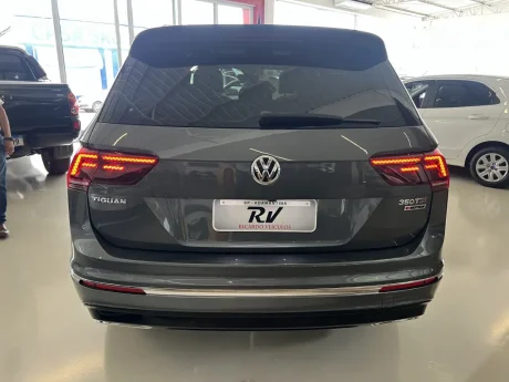 VOLKSWAGEN Tiguan 2.0 16V 4P TSI 350 TURBO R-LINE 4MOTION DSG AUTOMTICO, Foto 4