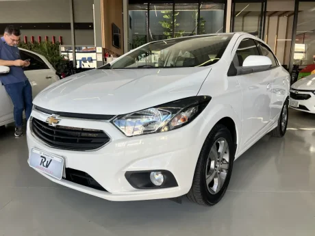 CHEVROLET Prisma 1.4 4P LTZ  AUTOM�TICO, Foto 1