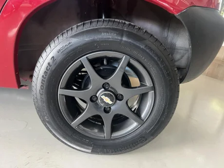 CHEVROLET Celta 1.0 VHC LIFE , Foto 5