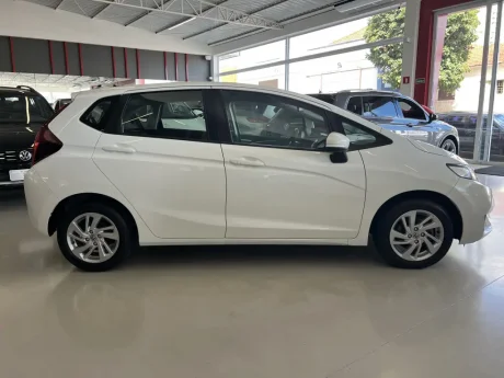 HONDA Fit 1.5 16V 4P LX FLEX, Foto 3