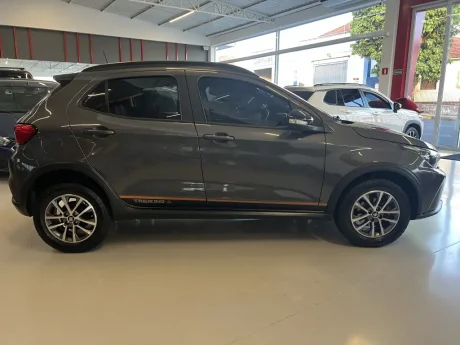 FIAT Argo 1.3 4P FIREFLY FLEX TREKKING, Foto 3