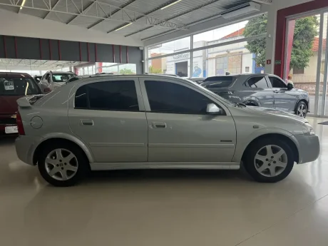 CHEVROLET Astra Hatch 2.0 4P ADVANTAGE  FLEX, Foto 4