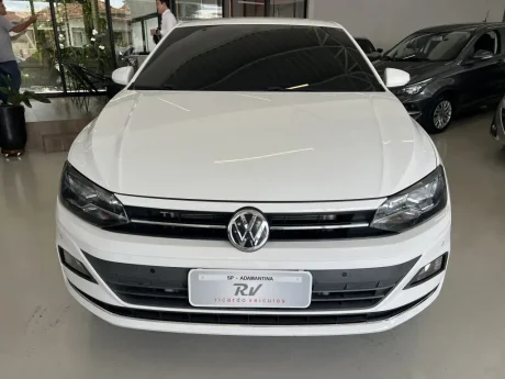 VOLKSWAGEN Polo Hatch 1.0 12V 4P 200 TSI HIGHLINE AUTOMÁTICO, Foto 2