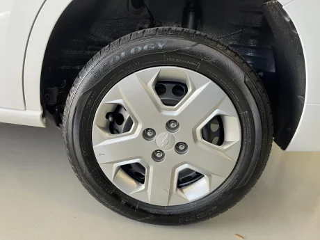 CHEVROLET Spin 1.8 4P FLEX LS, Foto 5