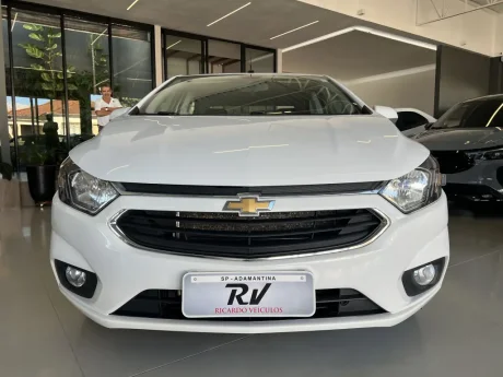 CHEVROLET Prisma 1.4 4P LTZ  AUTOM�TICO, Foto 2