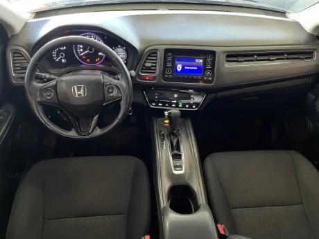 HONDA HR-V 1.8 16V 4P EX FLEX AUTOMTICO CVT, Foto 6