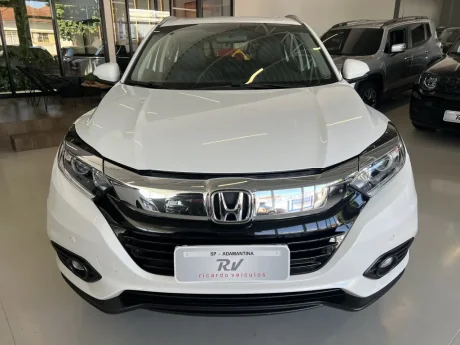 HONDA HR-V 1.8 16V 4P EXL FLEX AUTOMÁTICO CVT, Foto 2