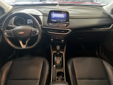 CHEVROLET Tracker 1.2 12V 4P FLEX TURBO PREMIER AUTOMTICO, Foto 6