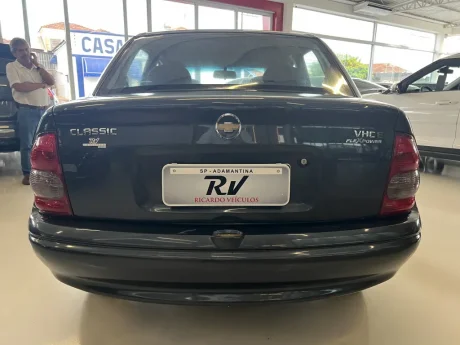 CHEVROLET Classic Sedan 1.0 4P FLEX LIFE, Foto 4