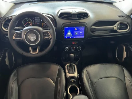 JEEP Renegade 1.8 16V 4P FLEX AUTOMTICO, Foto 6