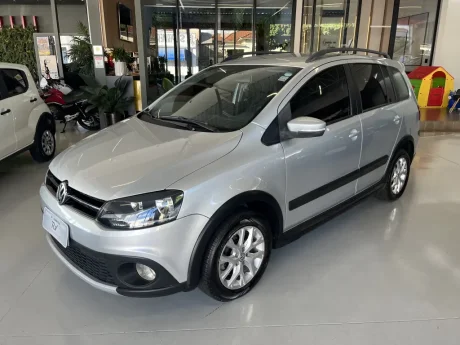 VOLKSWAGEN Space Cross 1.6 4P FLEX, Foto 1