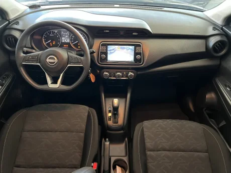 NISSAN Kicks 1.6 16V 4P FLEXSTART SENSE XTRONIC AUTOM�TICO CVT, Foto 6