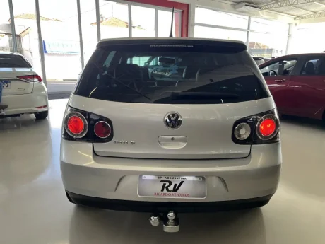 VOLKSWAGEN Golf 1.6 4P SPORTLINE FLEX, Foto 4