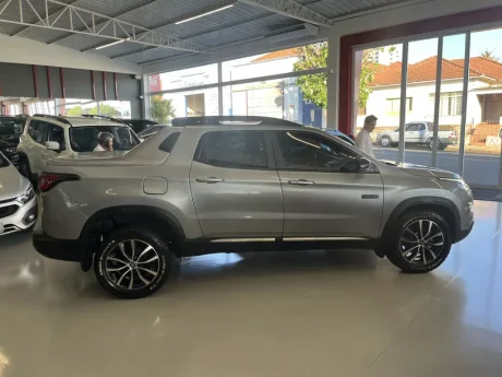 FIAT Toro 2.0 16V 4P 4WD ULTRA TURBO DIESEL AUTOMTICO, Foto 3