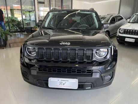 JEEP Renegade 1.3 16V 4P FLEX T270 SPORT TURBO AUTOMTICO, Foto 2