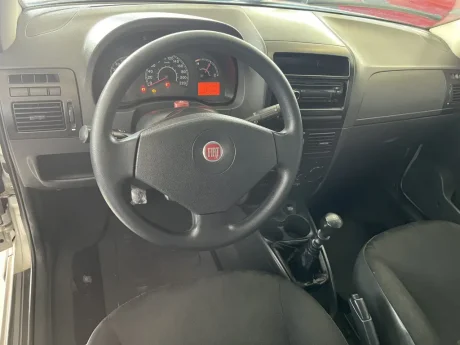 FIAT Strada 1.4 WORKING FLEX CABINE DUPLA, Foto 6