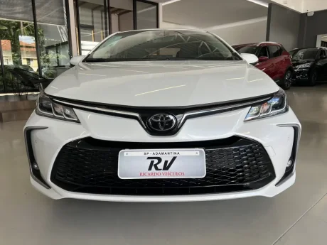 TOYOTA Corolla 2.0 16V 4P XEI FLEX AUTOM�TICO, Foto 2